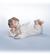 Angel, Reclining