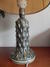 Opal Green Lamp