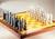 Chess Set and Board