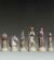 Chess Set  (32 Pieces)