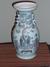 Mandarin Vase