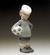 Soccer Player Puppet