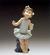 Little Ballet Girl