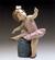 Little Ballet Girl