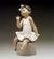 Little Ballet Girl