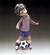 Sports Billy Football Player