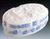 Oval Box - Decorated