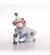 Pierrot w/Puppy & Ball