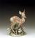 A Faun and a Friend