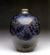 Vase No. 4, Verde Oscuro