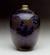 Vase No. 3 Verde Oscuro
