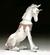 Playful Unicorn