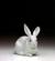 Attentive Bunny