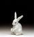 Sitting Bunny