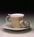 Springtime Pals Cup and Saucer