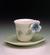 Blue Bell Cup & Saucer