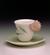 Daisy Cup & Saucer