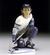 Hockey Player