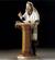 Reading The Torah