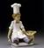 Chef's Apprentice