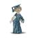 Cap and Gown