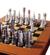 Medieval Chess Set