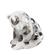 Polar Bear Seated (Re-Deco)