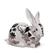 Attentive Bunny (Re-Deco)