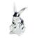 Sitting Bunny (Re-Deco)