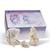 Silent Night Gift Box (Re-Deco)