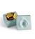 Inside Out Box - Girl (Turquoise)