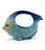 FISH CENTERPIECE SMALL (COLOR)