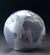 16th Century Globe Paperweight