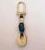 Black Knots Keyholder