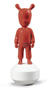 The Red Guest - Little