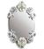 OVAL MIRROR (MULTICOLOR)
