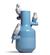 Parrot Paraden (Blue)