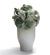 Naturofaantistic - Large Vase (Green)