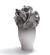 Naturofantastic - Large Vase (Grey)