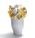Naturofantastic - Large Vase (Golden)