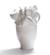 Naturofantastic - Small Vase (White)