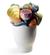 Naturofant - Small Vase (Multicolor)