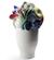 Naturofant - Large Vase (Multicolor)