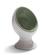 Naturofantastic-Egg Cup (Green)