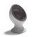 Naturofantastic-Egg Cup (Grey)