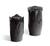 Salt & Pepper Shakers (Black)