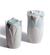 Salt & Pepper Shakers (Turquoise)