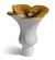 Naturofantastic Bottle Stopper II (Golden)