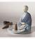 Incense Burner (Blue)