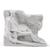 Quixote Mural (Grey)